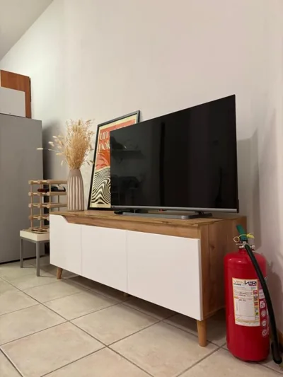 Il Cedro con wi-fi e parcheggio gratuiti – Фото 2