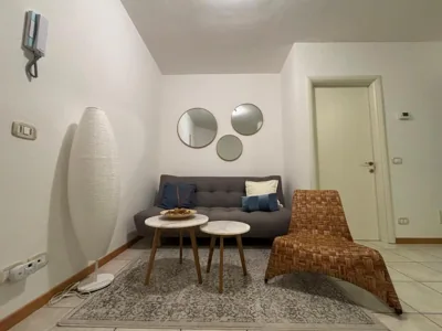 Il Cedro con wi-fi e parcheggio gratuiti – Фото 3