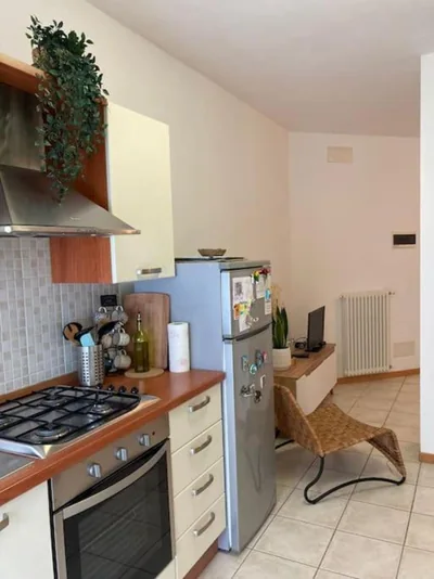 Il Cedro con wi-fi e parcheggio gratuiti – Фото 5