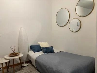 Il Cedro con wi-fi e parcheggio gratuiti – Фото 6