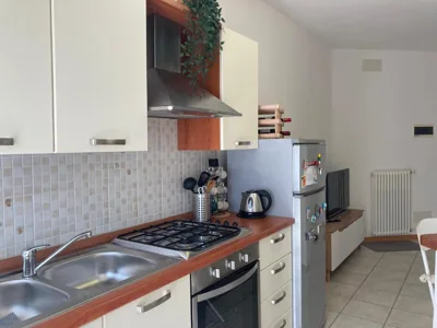Il Cedro con wi-fi e parcheggio gratuiti – Фото 10