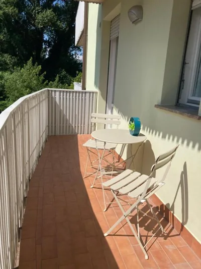 Il Cedro con wi-fi e parcheggio gratuiti – Фото 11
