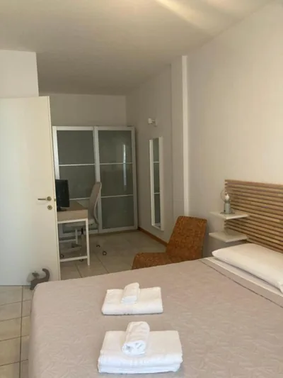 Il Cedro con wi-fi e parcheggio gratuiti – Фото 13
